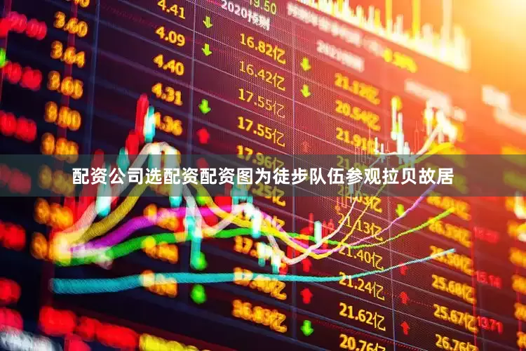 配资公司选配资配资图为徒步队伍参观拉贝故居