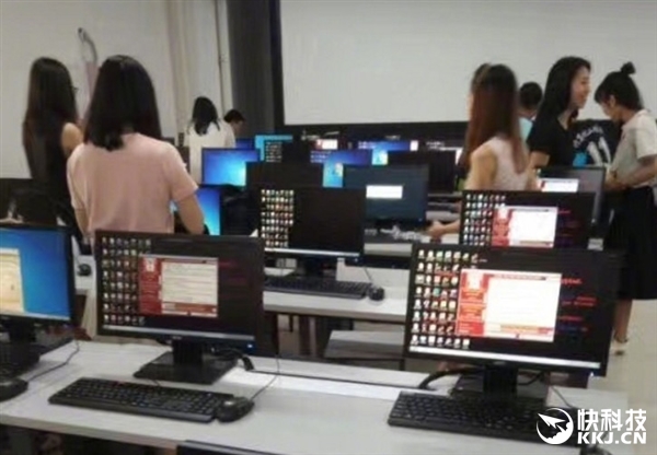 超20萬(wàn)臺(tái)PC被勒索病毒感染！一大波人***放假了...