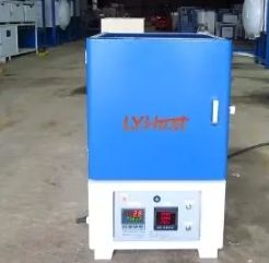 馬弗爐的參數(shù)有哪些？又是如何煅燒？煅燒過程主要變化又有哪些？