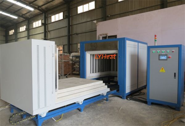 臺(tái)車(chē)爐結(jié)構(gòu)組成介紹，快來(lái)看看吧！太全了