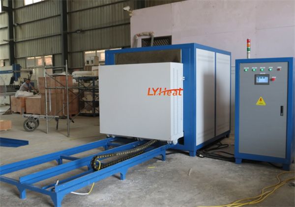 臺(tái)車(chē)爐的十大特點(diǎn)必看！快來(lái)