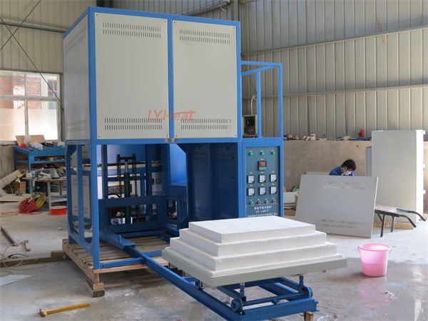 什么是升降爐？它是如何設(shè)計(jì)的？又有哪些用途呢？