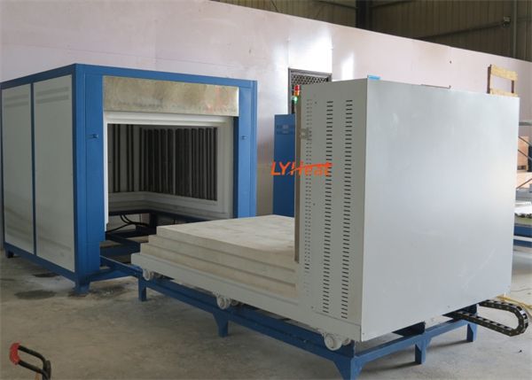 臺(tái)車(chē)爐的重要工藝技術(shù)大揭秘！圍觀，來(lái)了解呀！