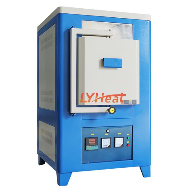 新手小白怎么操作馬弗爐呢？方法在此