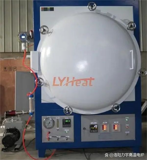 真空氣氛爐高溫滲碳的工藝原理、應(yīng)用與未來發(fā)展