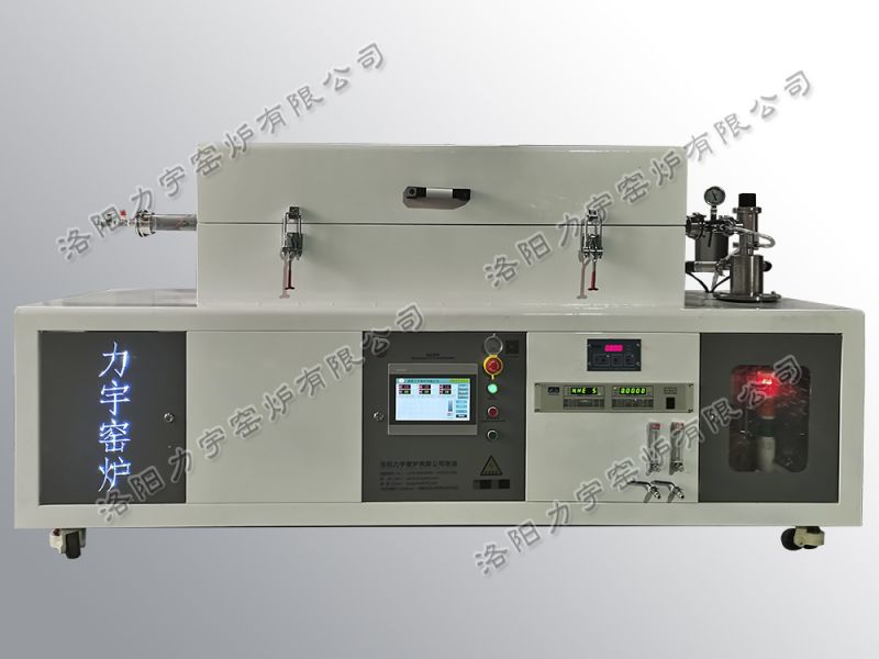 高溫管式爐的控溫精度的原理、影響因素及提升策略